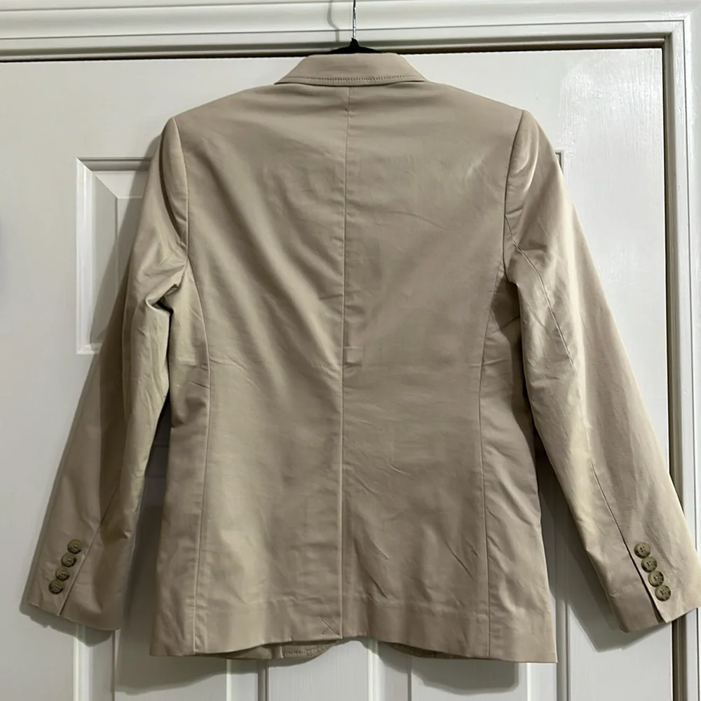 J. Crew details 98%